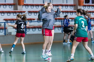 Bild 11 - Frauen SG Wift - HSG Kremperheide/Muensterdorf : Ergebnis: 24:25